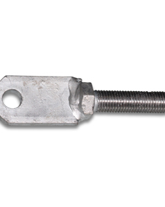 Bolted connection free-access stall HD